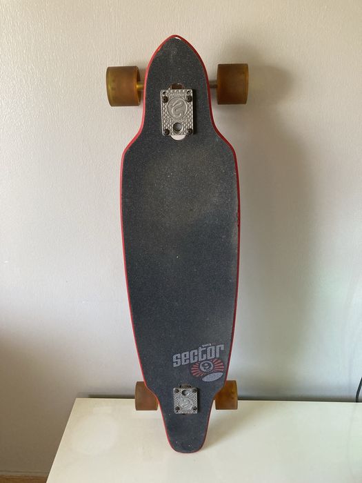 Sector9 Longboard skate