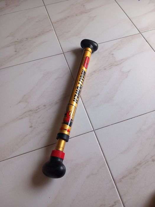 Aparelho para  braços