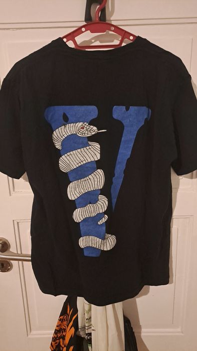 T-shirt da VLONE original