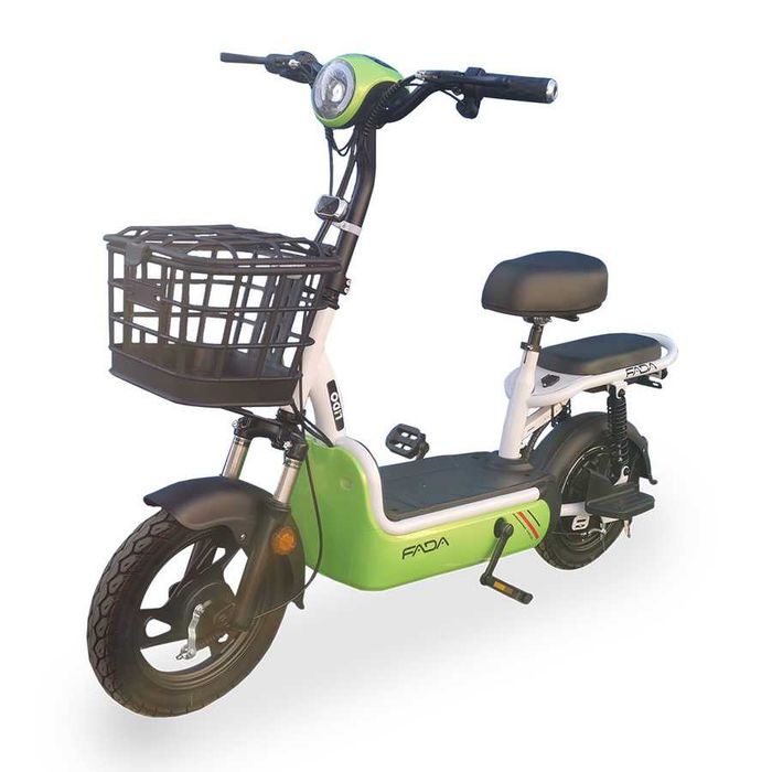 Електричний велосипед FADA LiDO 350W