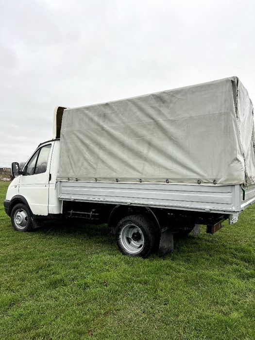 Продам Газель 3302