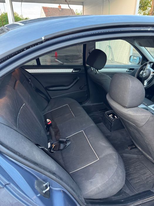 BMW e 46 2004 rok