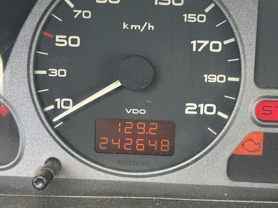 Peugoet 306 break  1.4
