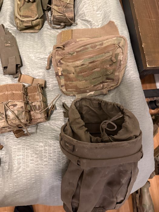 Продаю подсумки