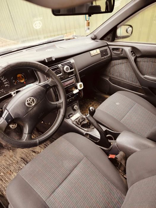 Toyota carina e 1994 1.6