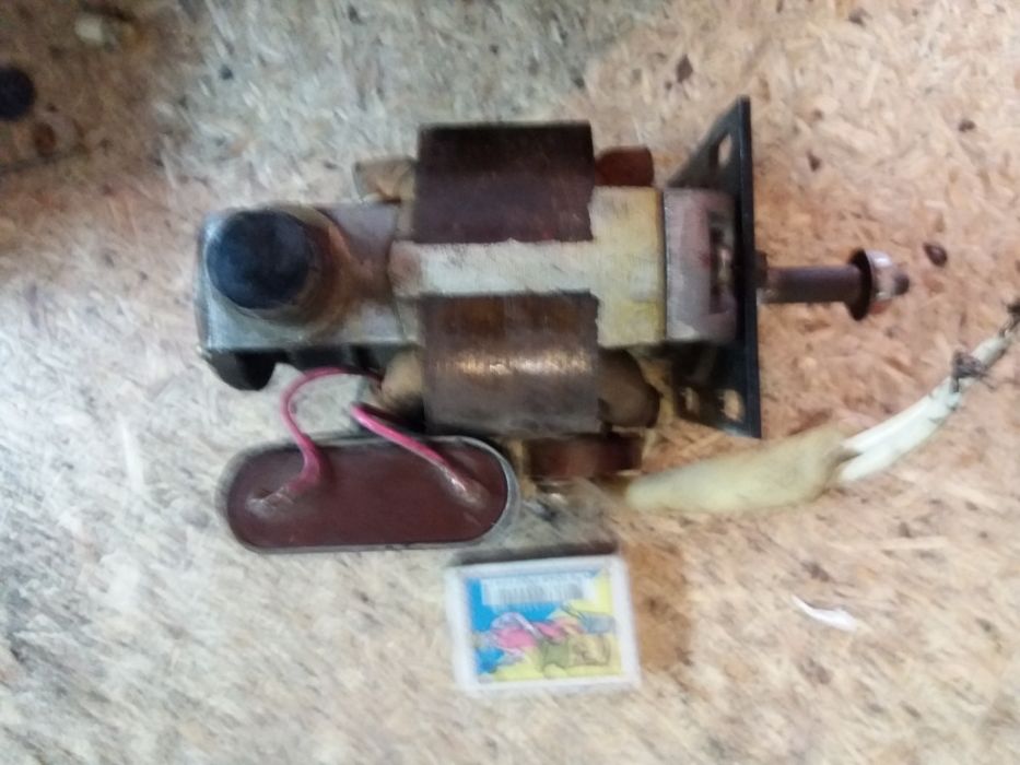 электродвигатель 220 в 65 ват 7000 оборотов