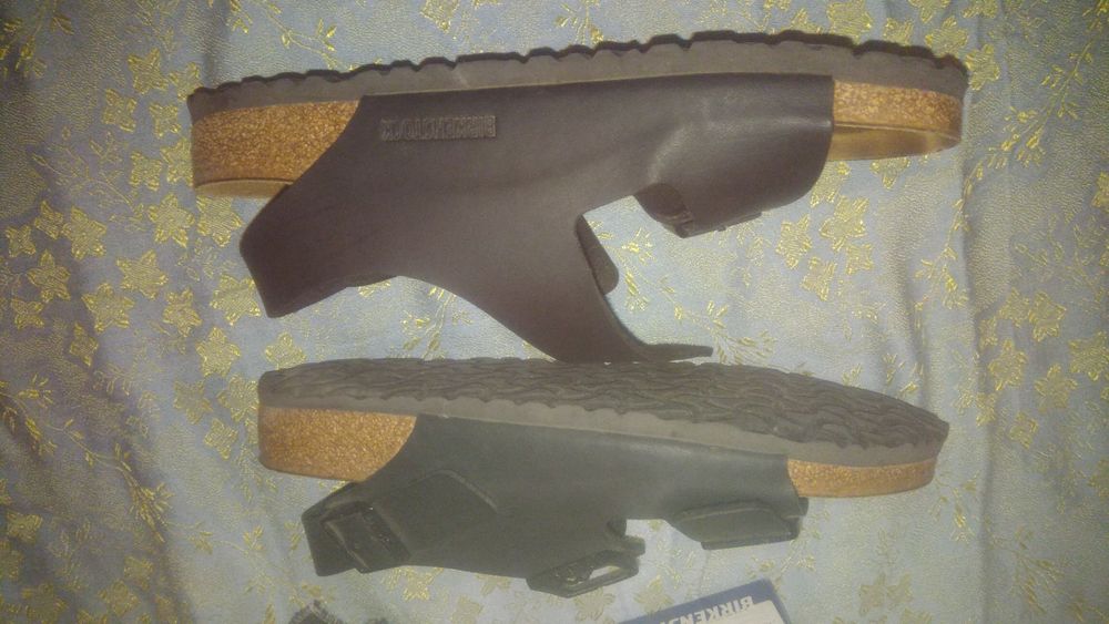 Birckenstock pretas 41