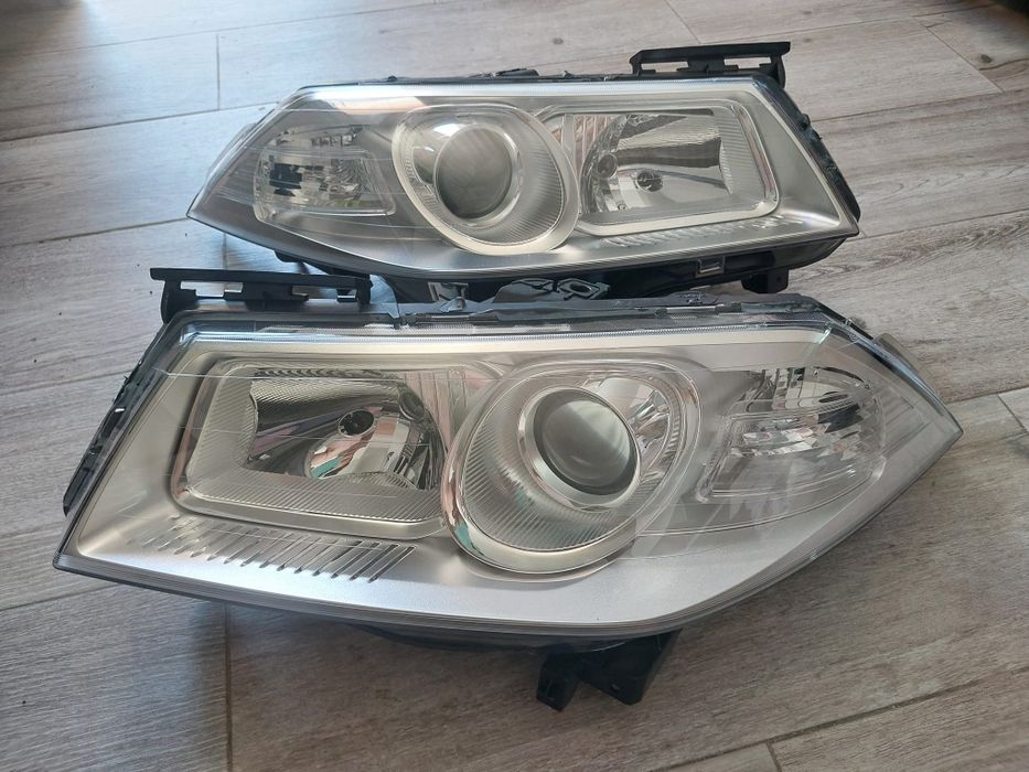Vendo Farol Megame