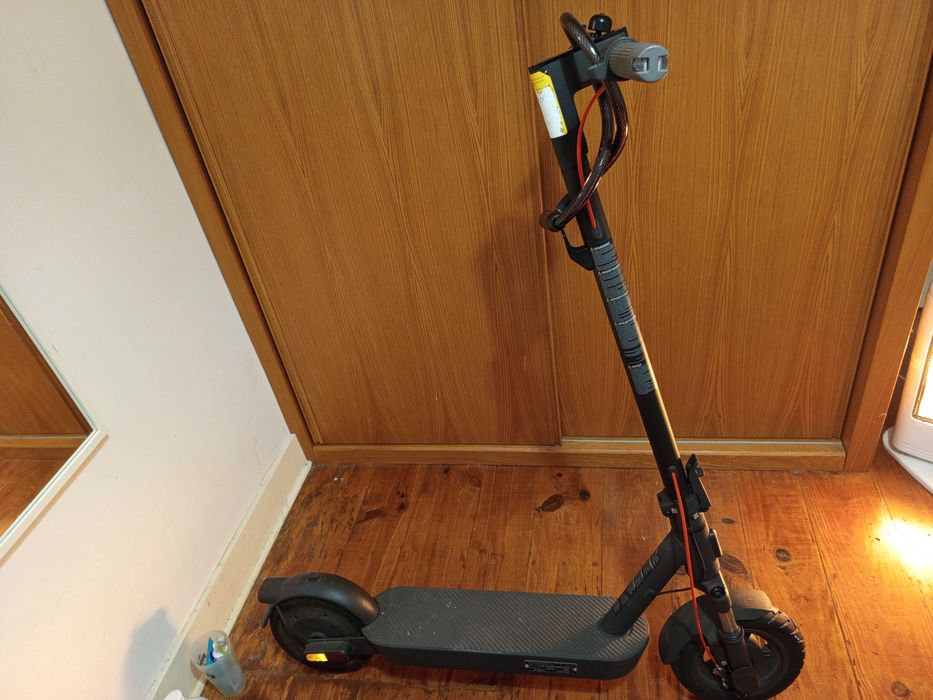 Vendo trotinete eletrica Xiaomi 5 ES