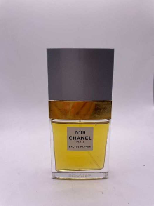 Chanel 19 EDP вінтаж 35 ml