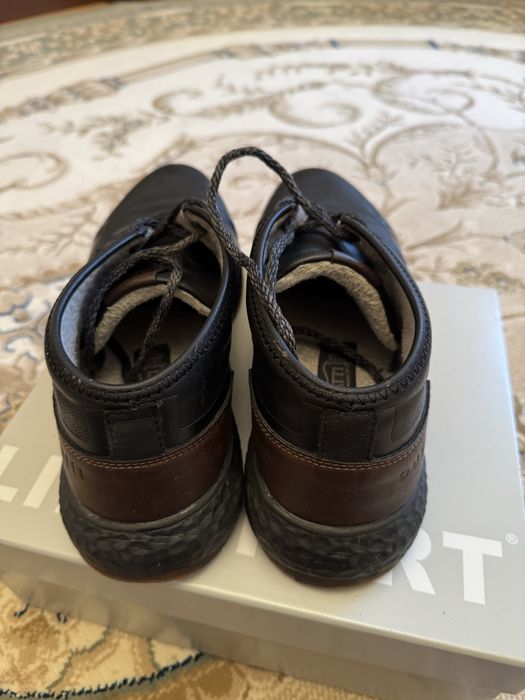 Чоловічі черевики / бренд Bugatti / 44 розмір