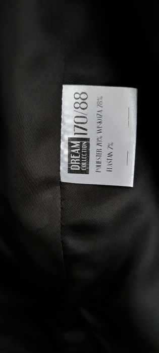 Garnitur Dream Collection