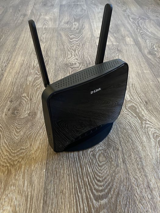 Комплект бездротового 3G/4G інтернету для села/дачі