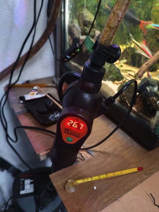 Aquário completo 120x40x50