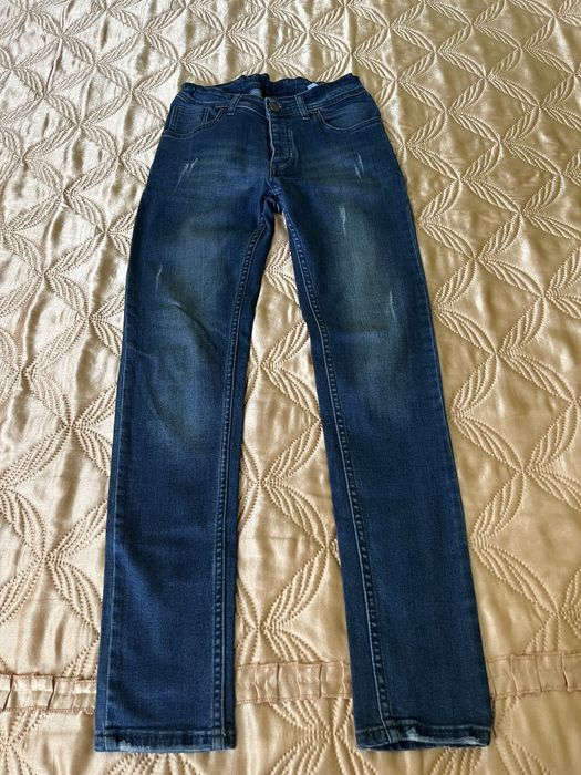 Жіночі джинси LOUIS VUITTON