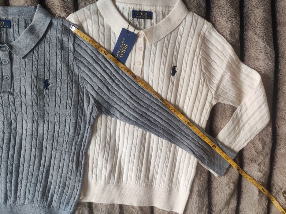 Светр Polo RALPH LAUREN жіночий  S,M