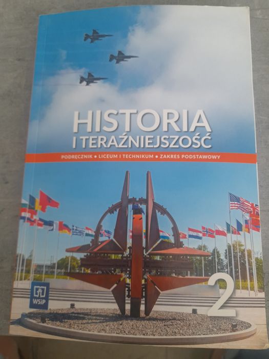 Historia I teraźniejszość 2