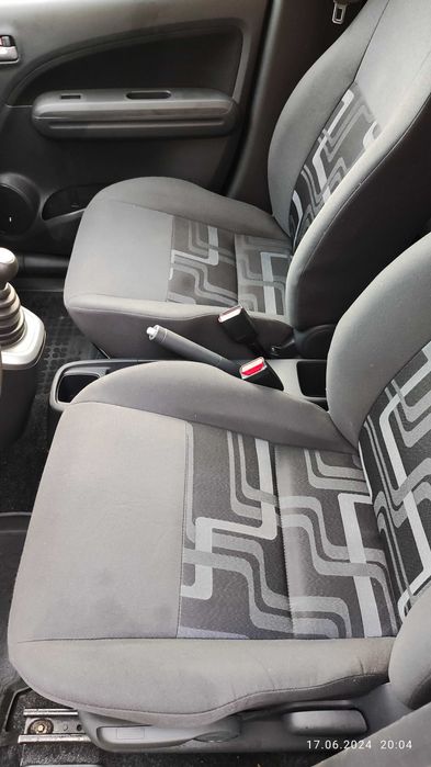 Suzuki SPLASH 1,2  2012