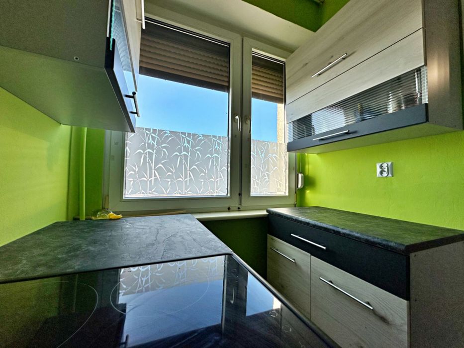 Mieszkanie na sprzedaż V Osiedle Konin