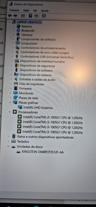 Portátil ACER A315 Aspire437397094086092801
