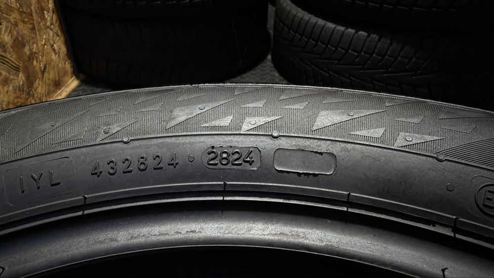 Шина зима 205/55/16 Nokian 2024 рік