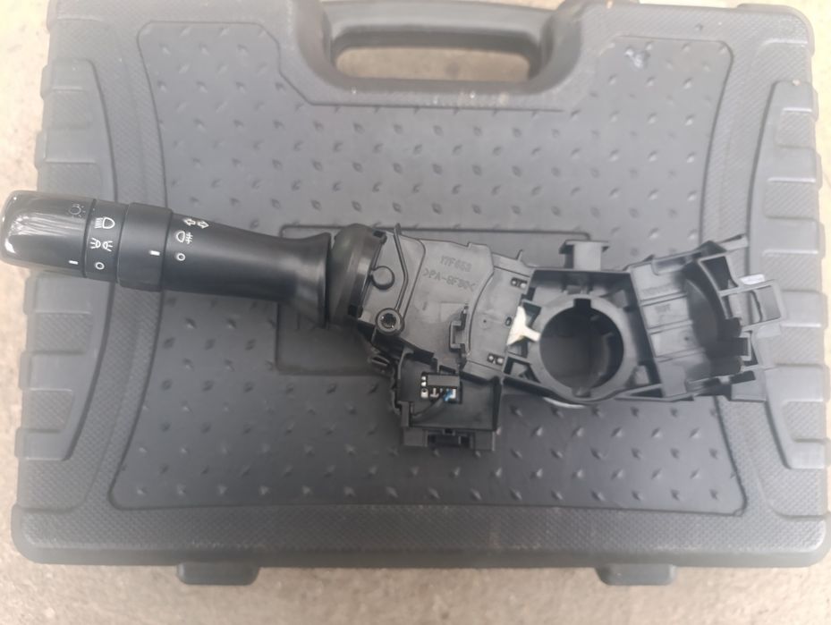 Оригінальний підрульовий переключатель світла на toyota, тойота coroll