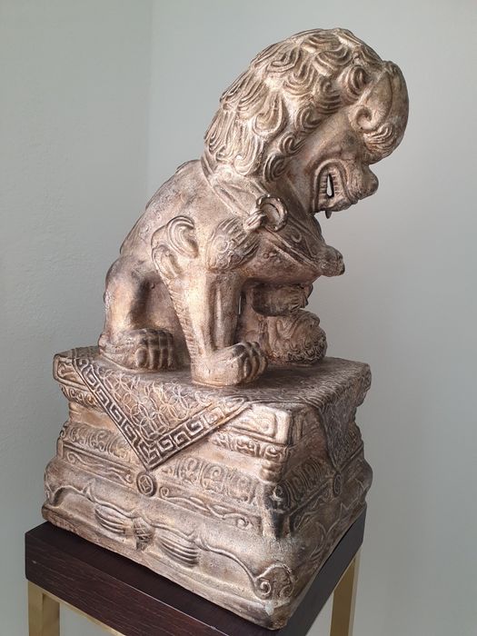 Decorative Dog Lam Lee64752055449730122