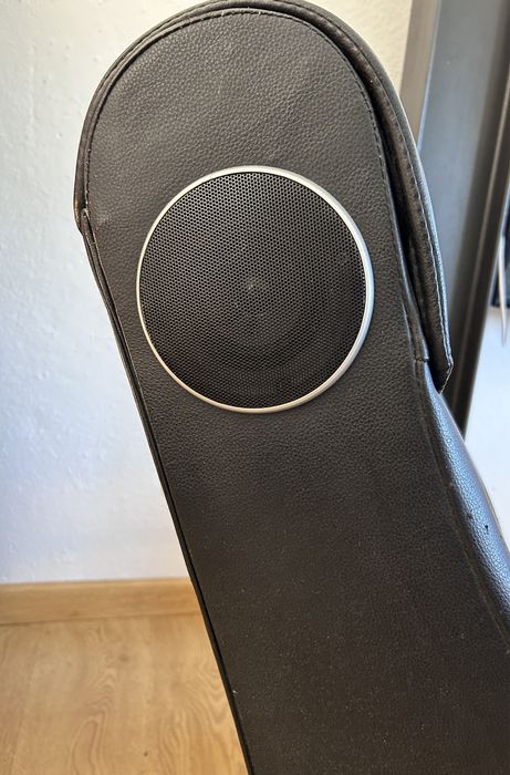 Cadeira de som/ gaming