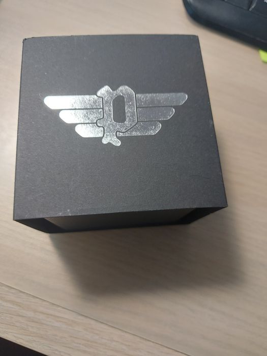 Pulseira Police nova