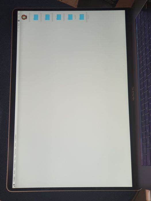 Дисплей матриця apple macbook pro a2141 space gray