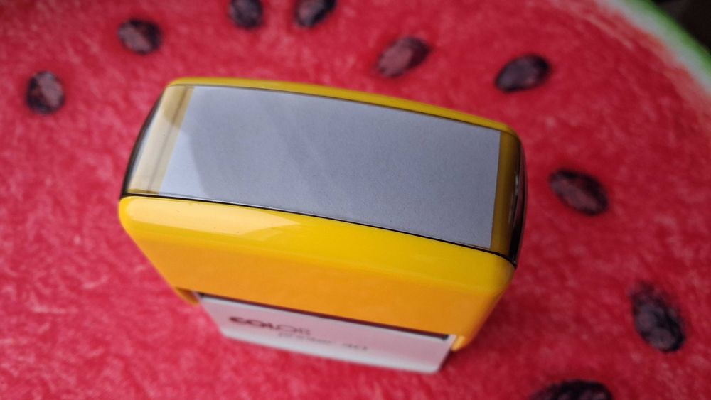 Pieczątka automat Colop Printer 20 30 40