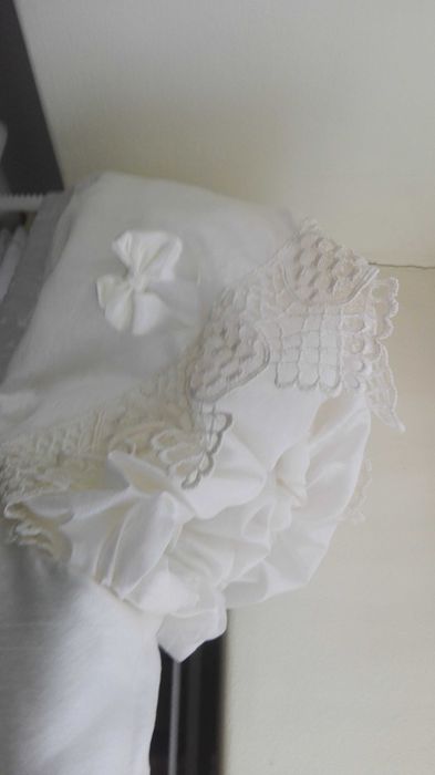vestido de noiva princesa "rebecca noivas"