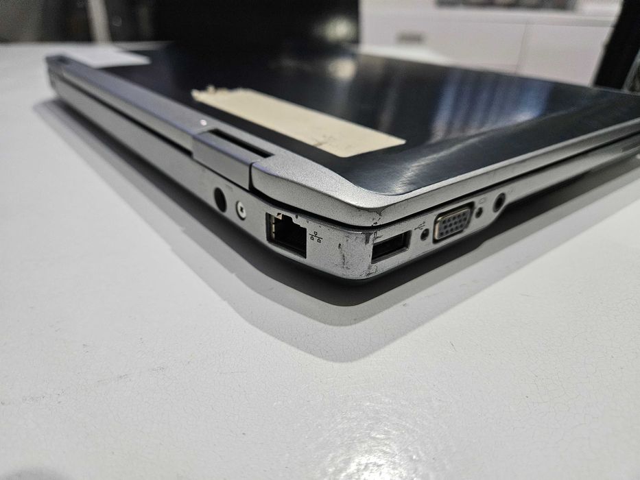 Dell Latitude E6430