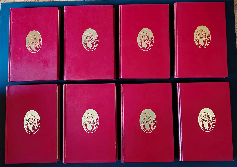 Lote de 32 livros por apenas 49€!