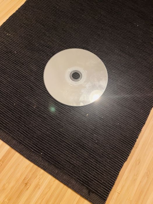 Minecraft CD ps4 sem caixa