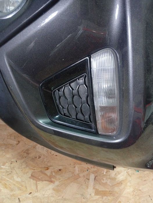 frente chapa jeep renegade sport