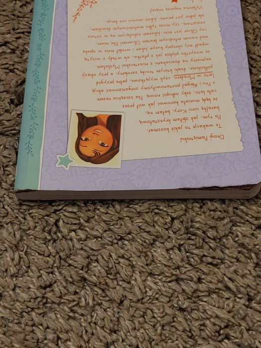 Spirit Riding Free. Pamiętnik Lucky Stacia Deutsch

Autor: Stacia Deut