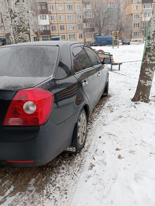 Продам Джили мк 2008