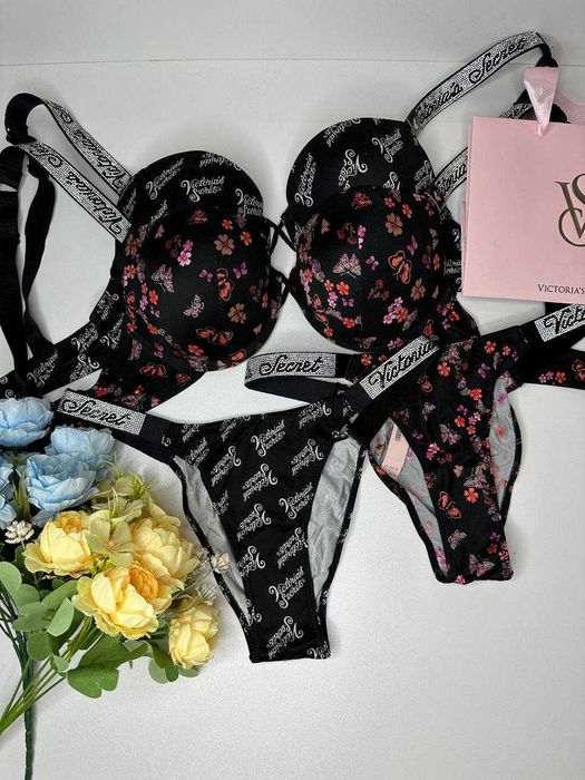 ОПТ Женское нижнее белье Виктория Сикрет Victoria's Secret