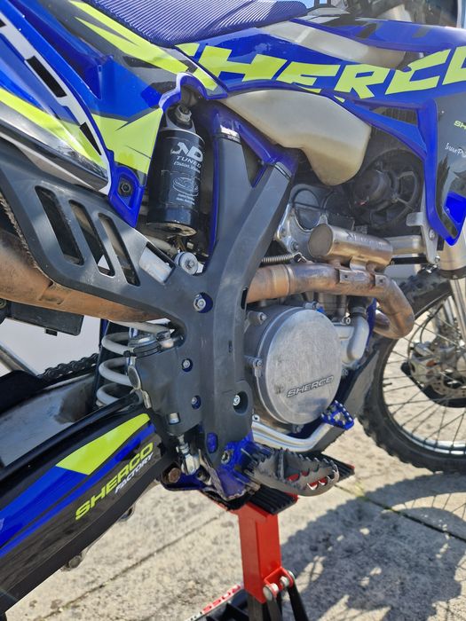 Sherco 300 SEF-R