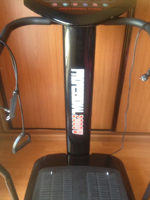 Plataforma de exercícios