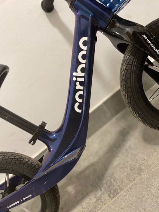 Roweryk biegowy Cariboo