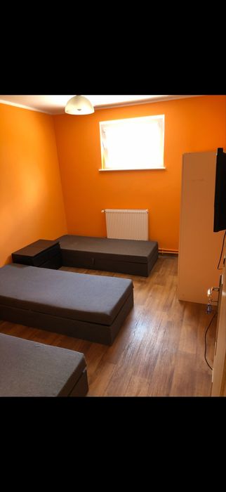 Sprzedam hostel z obłożeniem
