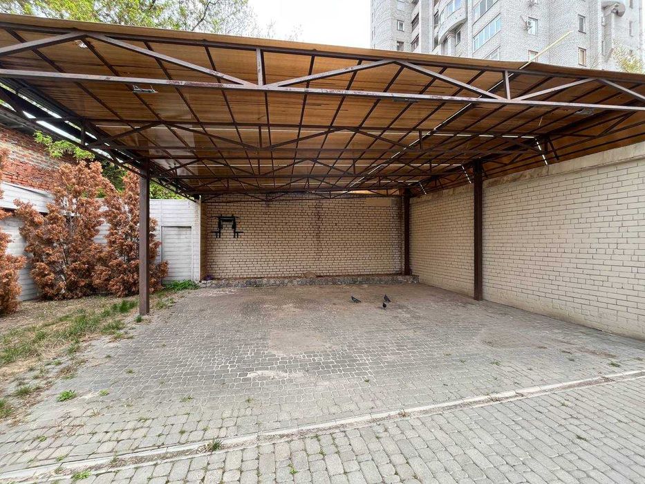 Оренда приміщення 380 м2/ Слов'янська 8/ м. Вокзальна 150 м