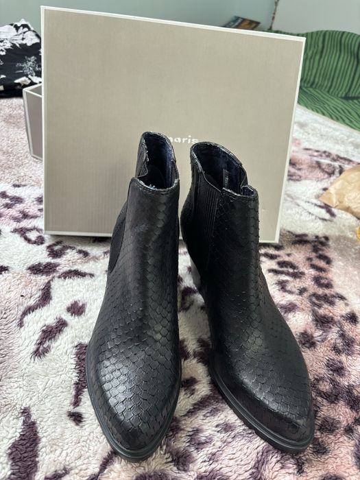 Buty damskie Tamaris