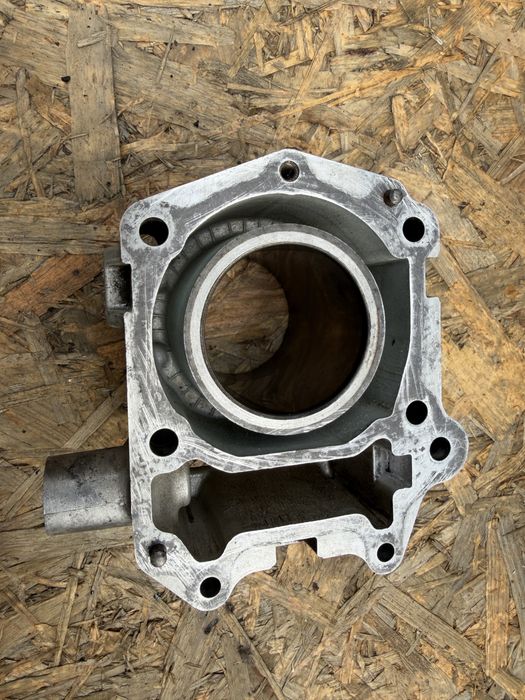 Aprilia leonardo 125 cylinder nicasil stan bdb