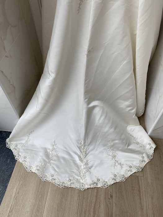 Vestido Noiva 36