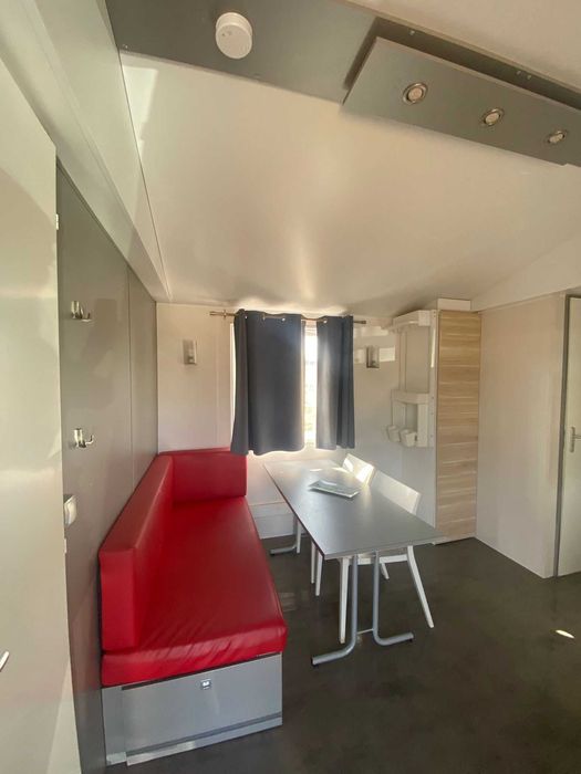 Mobilhome O'Hara T3 | Excelente Estado | 3 Quartos | Pronta a Instalar | 27.000 €