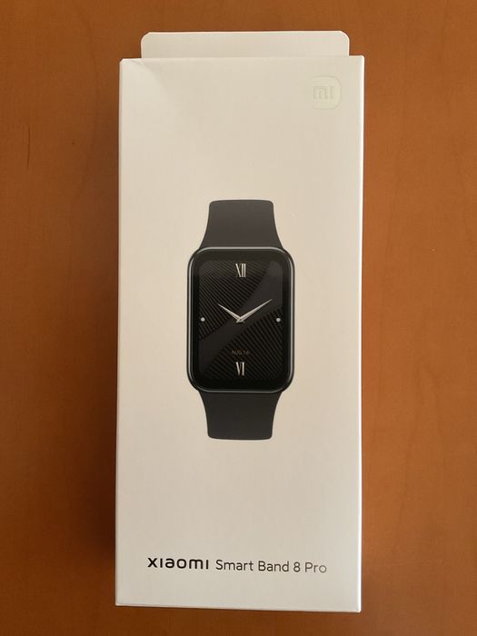 Xiaomi Smart Band 8 Pro | Nova | Invoice | Warranty | Offers|63825784942593120