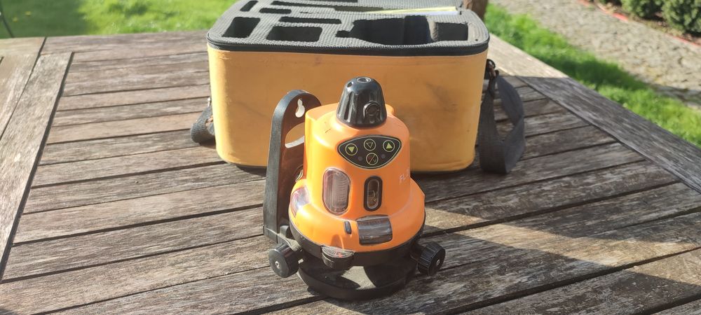Niwelator laserowy Geo Fennel FL 20